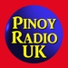 CPN - Pinoy Radio UK Logo