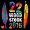 Radio Woodstock Logo