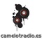 Camelot Radio Logo