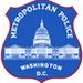 Washington DC Police Department Logo