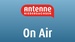 Antenne Niedersachsen Logo