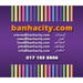 Radio Banha City Tarab Logo