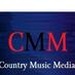 CMM Radio Logo