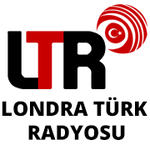 Londra Türk Radyosu Logo