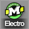 RCN - La Mega Electro Logo