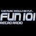 Fun101Retro80s.Com Logo