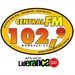 Rádio Central FM 102.9 Logo