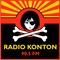 Radio Konton Logo