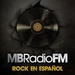 MBRadioFM - Rumba FM Online Logo