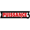 Puissance 3  Logo