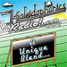 Kaleidophonics Radio Network Logo