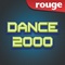 Rouge FM - Dance 2000 Logo