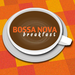 Bossa Nova Breakfast Logo