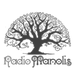 Radio Manolis Logo