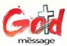 The Message Logo