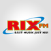 Rix FM Logo