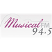 Rádio Musical Logo