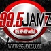 99.5 Jamz - WYTT Logo