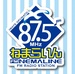 FMねまらいん Logo