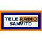 TeleradioSanvito 98.100 Logo