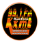 Radio Éxitos - KXMT Logo