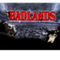 Badlands Radio Logo