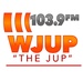 Jupiter Community Radio - WJUP-LP Logo