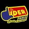 Rádio Lider FM Logo