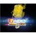 Radio Poder y Fuego Logo