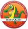 Radio Bamakan Logo