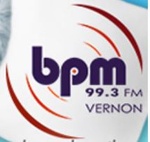 BPM Vernon Logo