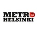 Metro Helsinki FM 95.2 Logo