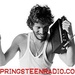 Springsteen Radio Logo