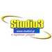 Studio 3 FM Logo