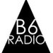 B6Radio Logo