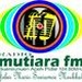 Radio Mutiara FM Logo