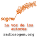 Radio Sogem Logo