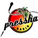 Pressha Radio Logo