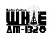 Power Country - WHIE Logo