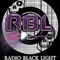 Radio Black Light Logo