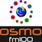 Kosmos FM 100 Logo