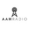 AahClassicalRadio - Solo Piano Classical Radio Logo