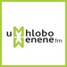 Umhlobo Wenene FM Logo