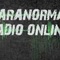 PRO   Paranormal Radio Online Logo