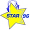 The Prairie Star 96 Logo