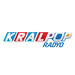 KRAL POP Logo
