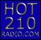 AEE Hot210 Radio Logo