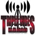 Triple Vibes Radio Logo