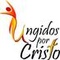 Radio Ungidos Por Cristo Logo