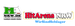 Radio Hitarena NRW Logo